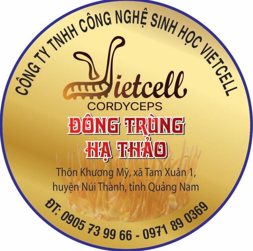 CÔNG TY CÔNG NGHỆ SINH HỌC VIETCELL