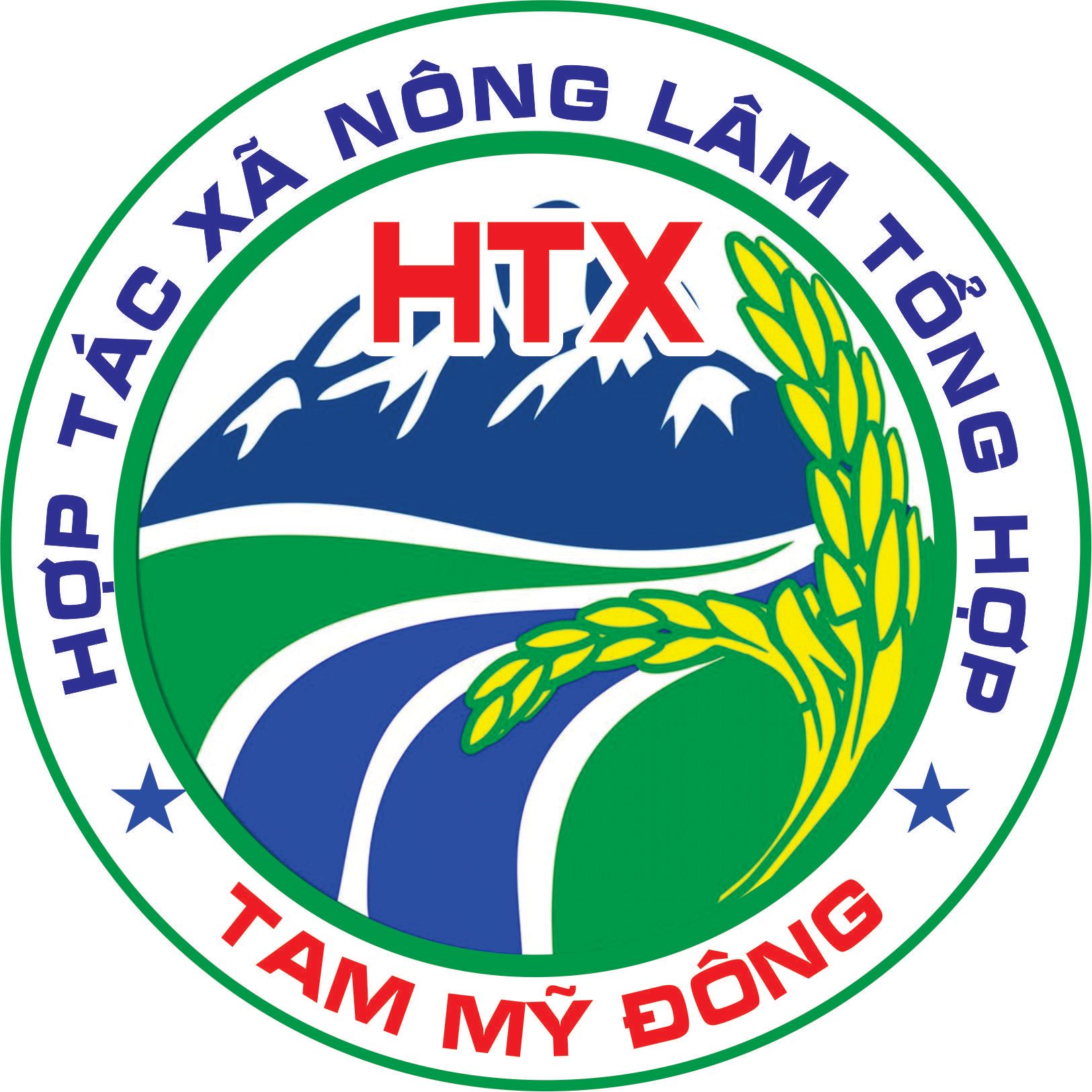 HỢP TÁC XÃ NÔNG LÂM TỔNG HỢP