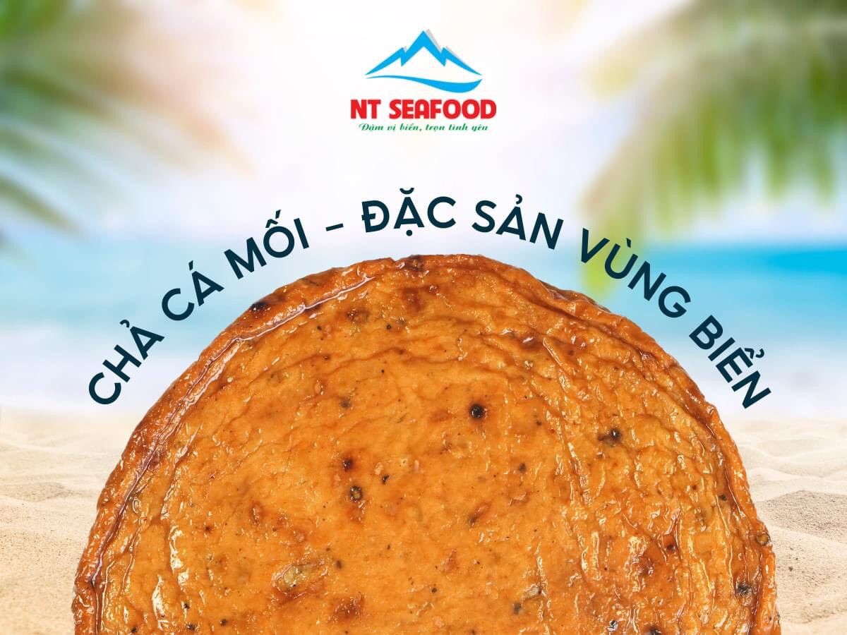 HỢP TÁC XÃ NÔNG - NGƯ NGHIỆP NÚI THÀNH NT SEAFOOD