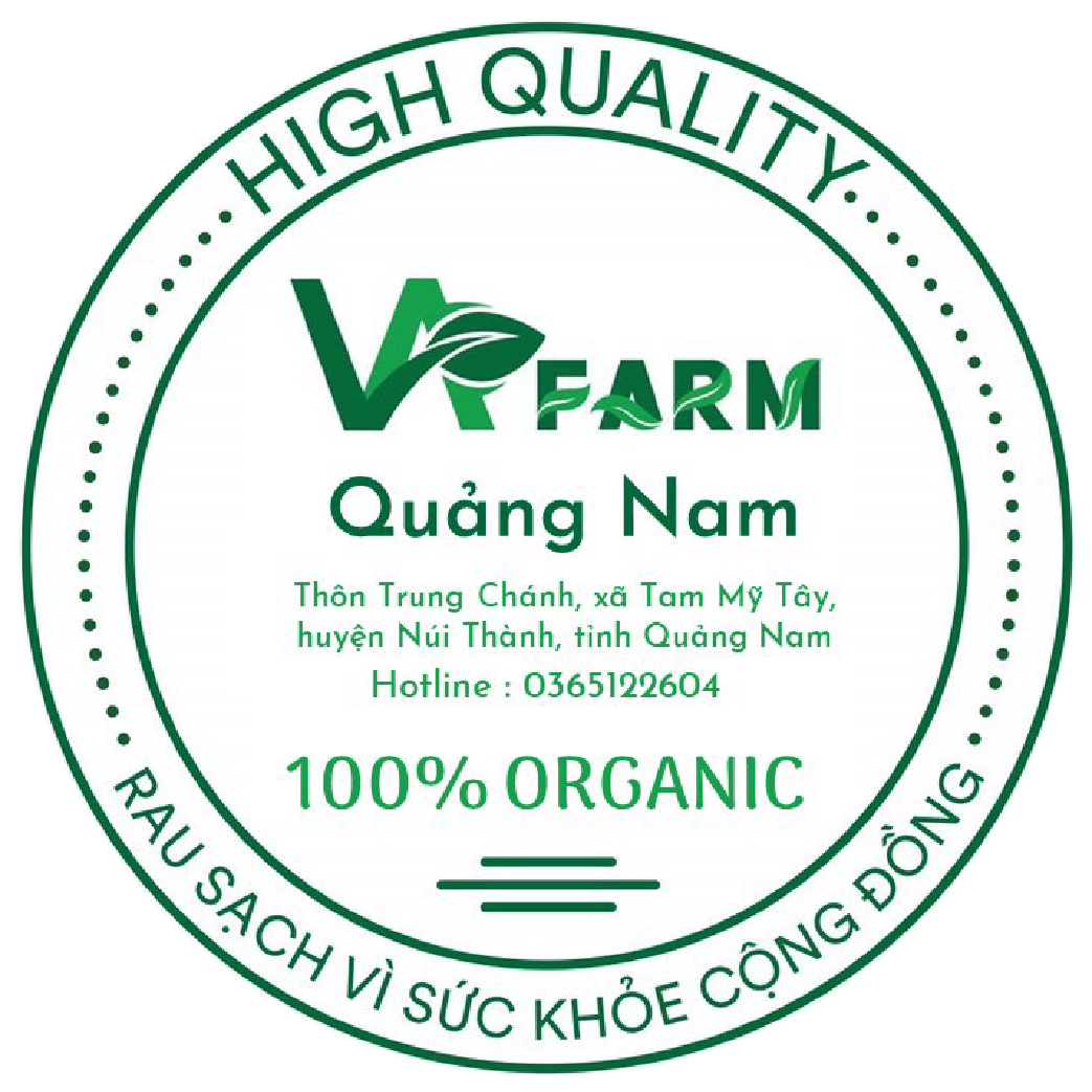 VAFARM - HỆ THỐNG RAU SẠCH