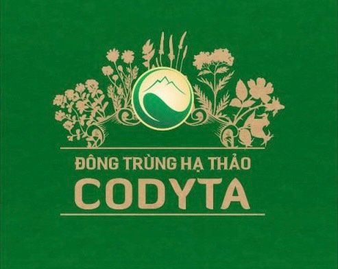 Đông trùng hạ thảo CODYTA